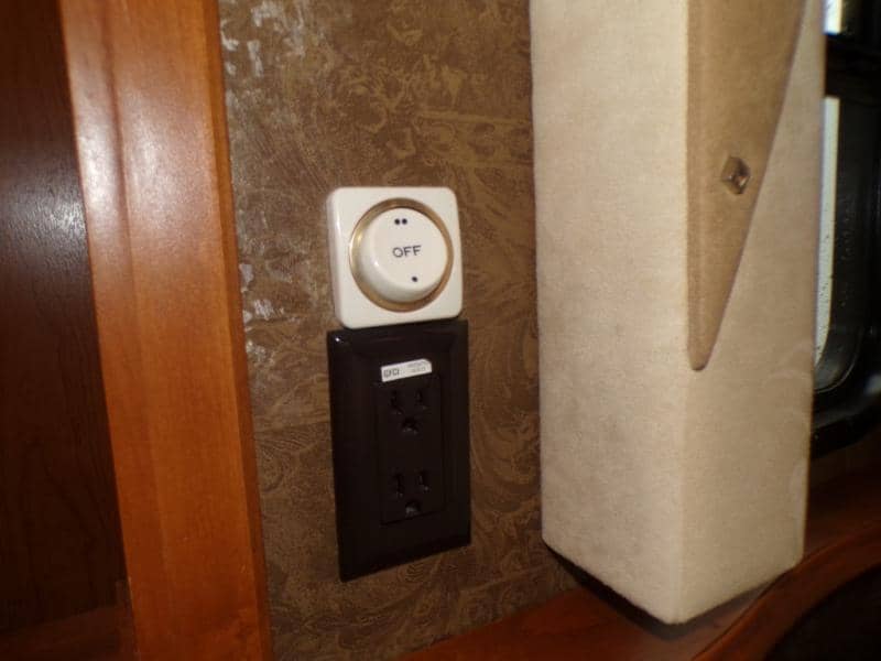 2014 Tiffin 2014 Tiffin Allegro Red - thumbnail 61