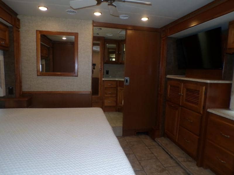 2014 Tiffin 2014 Tiffin Allegro Red - thumbnail 66