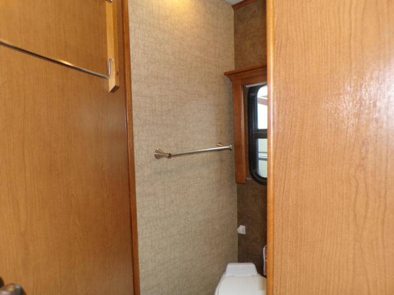 2014 Tiffin 2014 Tiffin Allegro Red - thumbnail 67