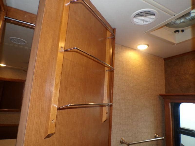 2014 Tiffin 2014 Tiffin Allegro Red - thumbnail 68