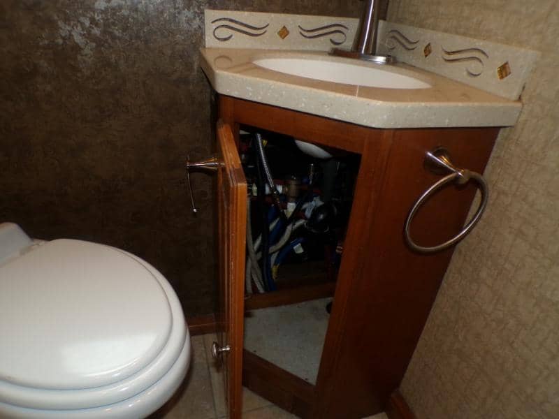 2014 Tiffin 2014 Tiffin Allegro Red - thumbnail 70