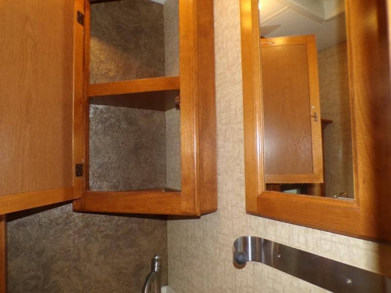 2014 Tiffin 2014 Tiffin Allegro Red - thumbnail 71