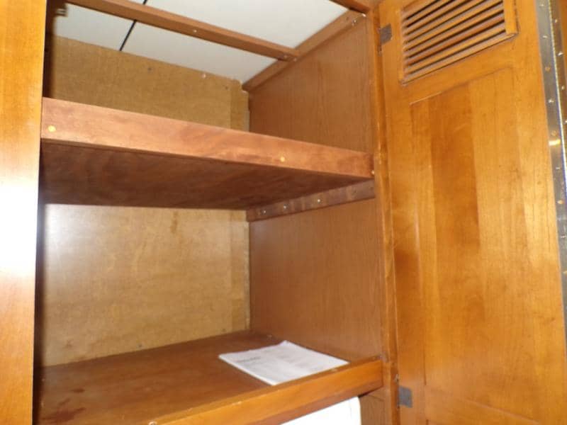 2014 Tiffin 2014 Tiffin Allegro Red - thumbnail 74