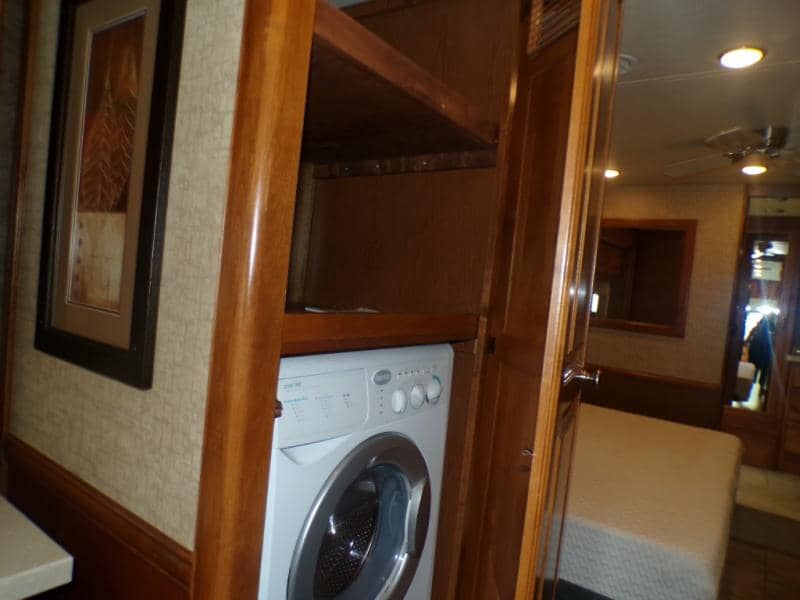 2014 Tiffin 2014 Tiffin Allegro Red - thumbnail 75