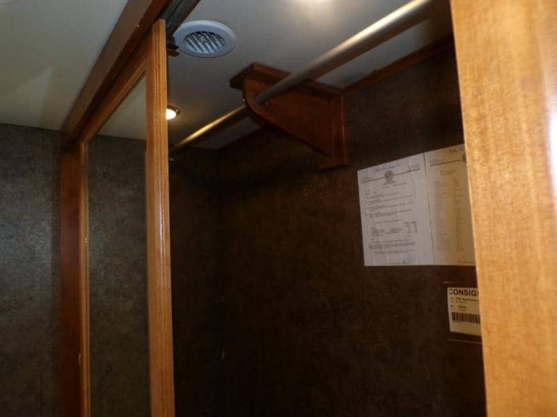 2014 Tiffin 2014 Tiffin Allegro Red - thumbnail 76