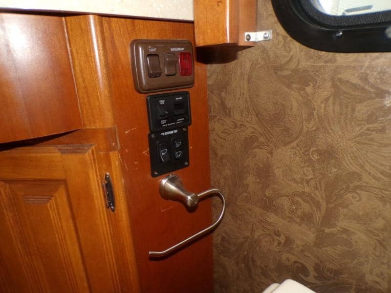 2014 Tiffin 2014 Tiffin Allegro Red - thumbnail 83