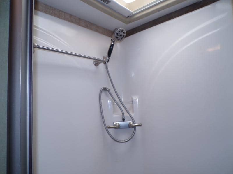 2014 Tiffin 2014 Tiffin Allegro Red - thumbnail 84