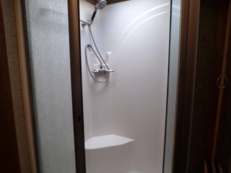 2014 Tiffin 2014 Tiffin Allegro Red - thumbnail 85