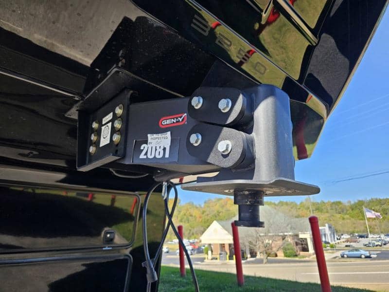 2025 Brinkley RV 2025 Brinkley RV Model G - thumbnail 3