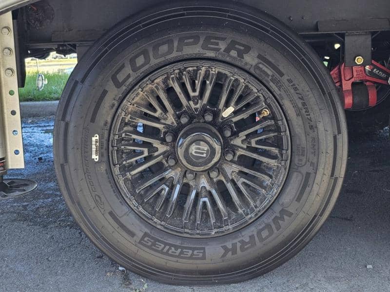 2025 Brinkley RV 2025 Brinkley RV Model G - thumbnail 9