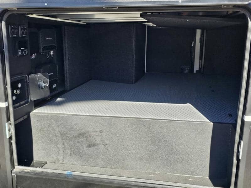 2025 Brinkley RV 2025 Brinkley RV Model G - thumbnail 10