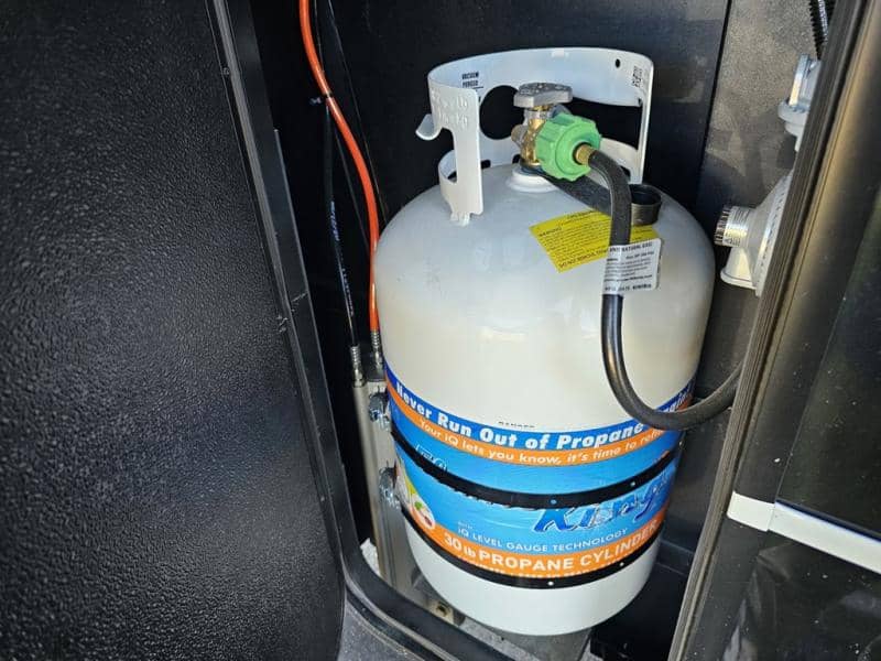 2025 Brinkley RV 2025 Brinkley RV Model G - thumbnail 14