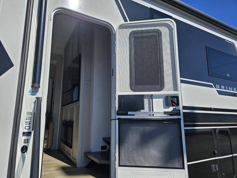 2025 Brinkley RV 2025 Brinkley RV Model G - thumbnail 16