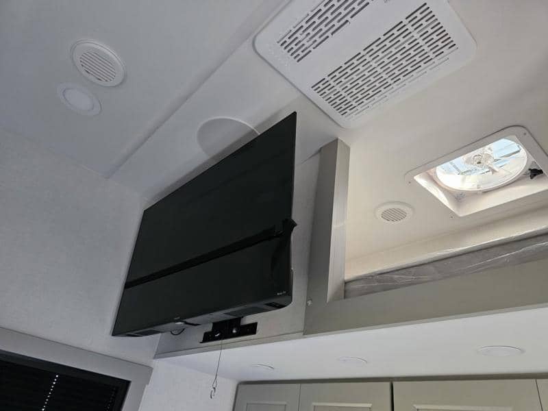 2025 Brinkley RV 2025 Brinkley RV Model G - thumbnail 33