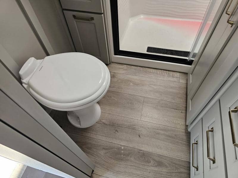 2025 Brinkley RV 2025 Brinkley RV Model G - thumbnail 35