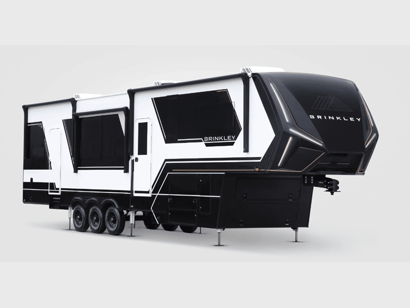 2025 Brinkley RV 2025 Brinkley RV Model G - thumbnail 51