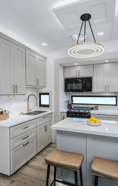 2025 Brinkley RV 2025 Brinkley RV Model G - thumbnail 52