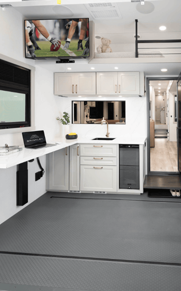 2025 Brinkley RV 2025 Brinkley RV Model G - thumbnail 56