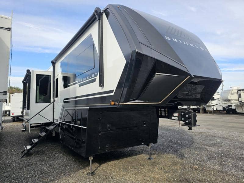 2026 Brinkley RV 2026 Brinkley RV Model G - thumbnail 1