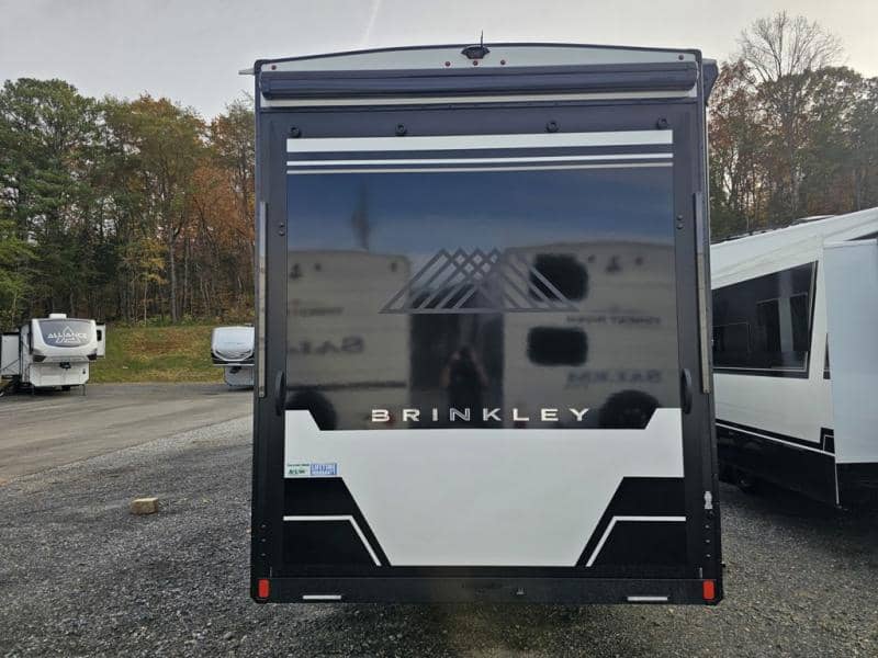 2026 Brinkley RV 2026 Brinkley RV Model G - thumbnail 7