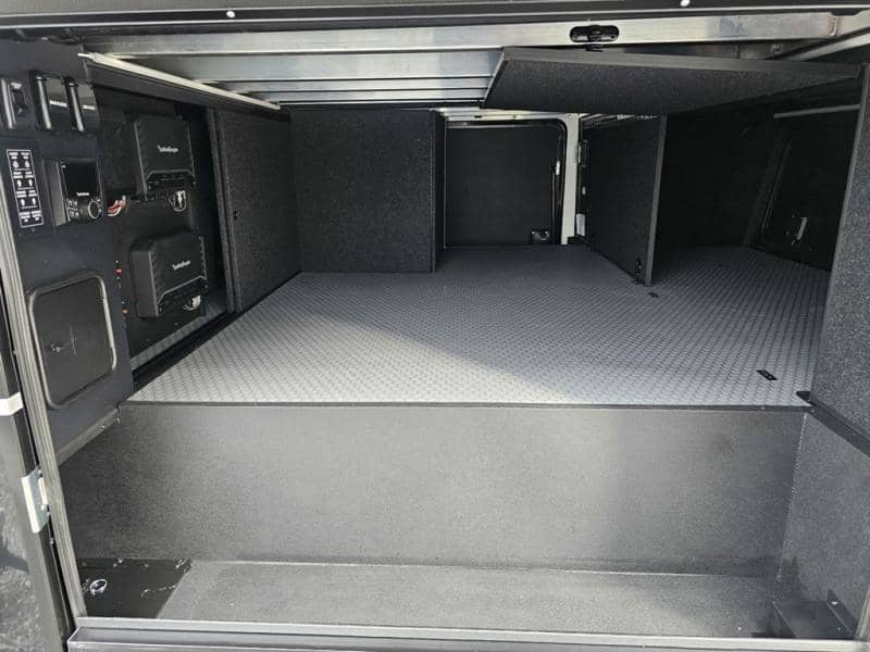 2026 Brinkley RV 2026 Brinkley RV Model G - thumbnail 9