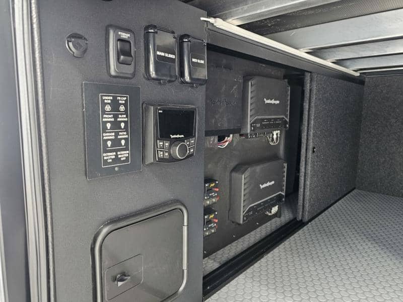 2026 Brinkley RV 2026 Brinkley RV Model G - thumbnail 10