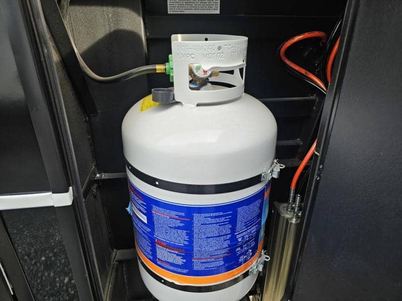 2026 Brinkley RV 2026 Brinkley RV Model G - thumbnail 11