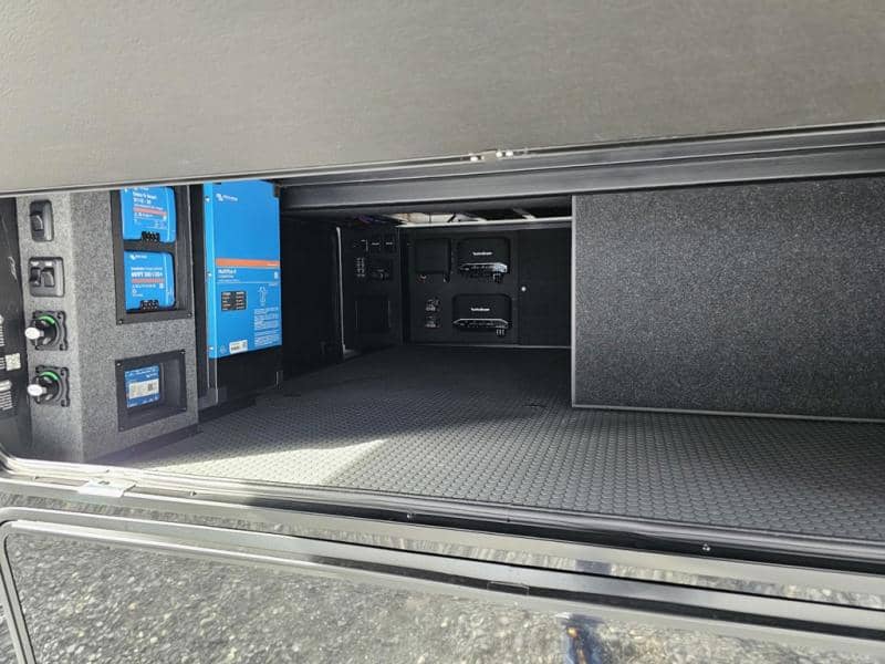 2026 Brinkley RV 2026 Brinkley RV Model G - thumbnail 12