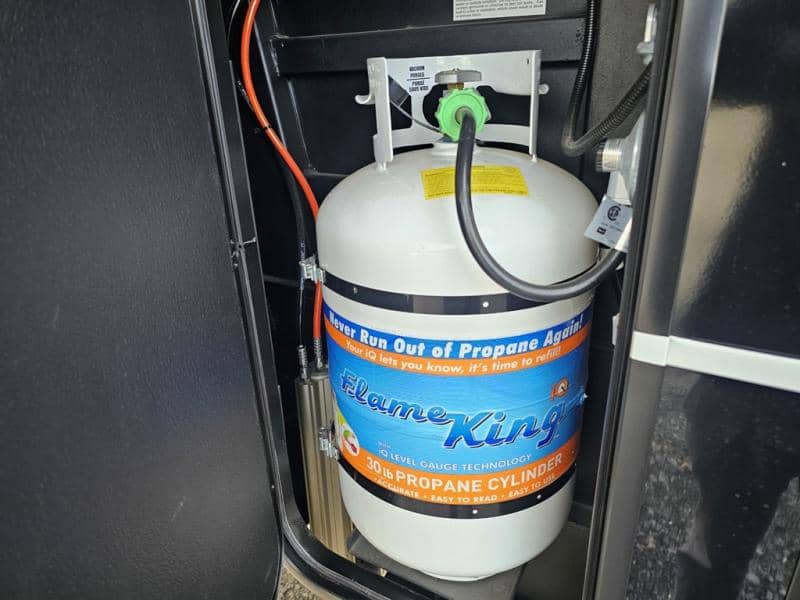 2026 Brinkley RV 2026 Brinkley RV Model G - thumbnail 13