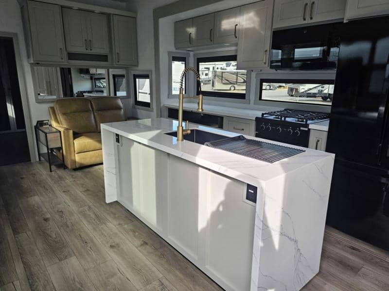 2026 Brinkley RV 2026 Brinkley RV Model G - thumbnail 16