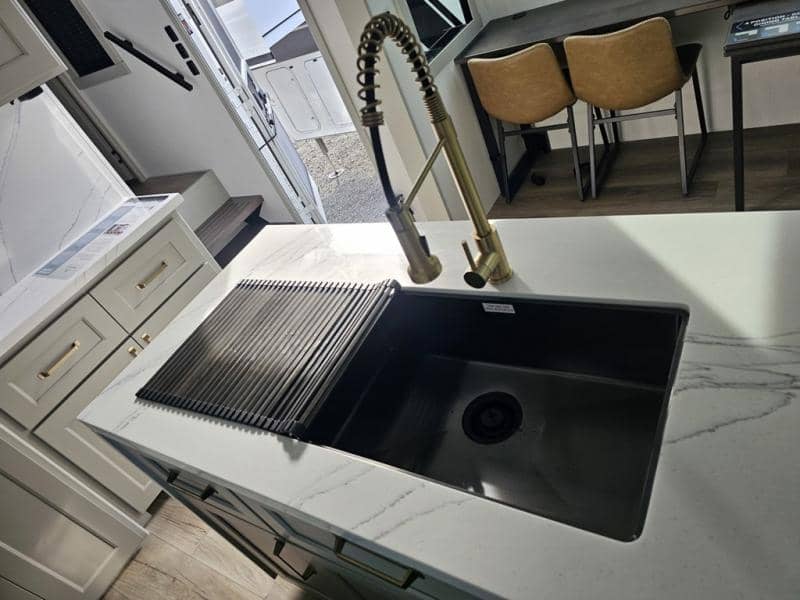 2026 Brinkley RV 2026 Brinkley RV Model G - thumbnail 21