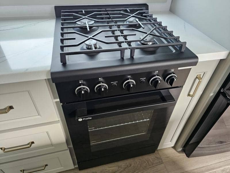 2026 Brinkley RV 2026 Brinkley RV Model G - thumbnail 22