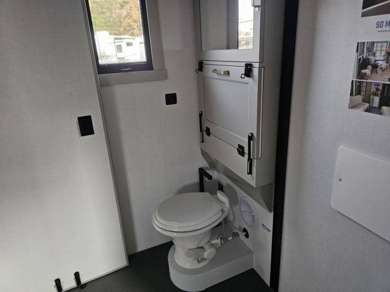 2026 Brinkley RV 2026 Brinkley RV Model G - thumbnail 27