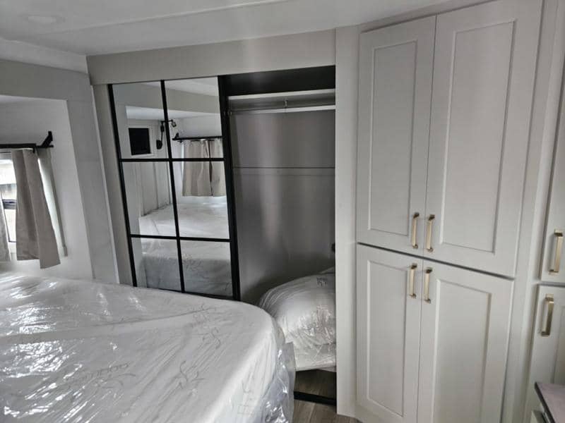 2026 Brinkley RV 2026 Brinkley RV Model G - thumbnail 32