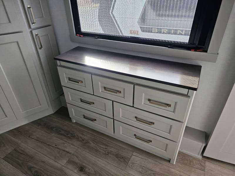 2026 Brinkley RV 2026 Brinkley RV Model G - thumbnail 33