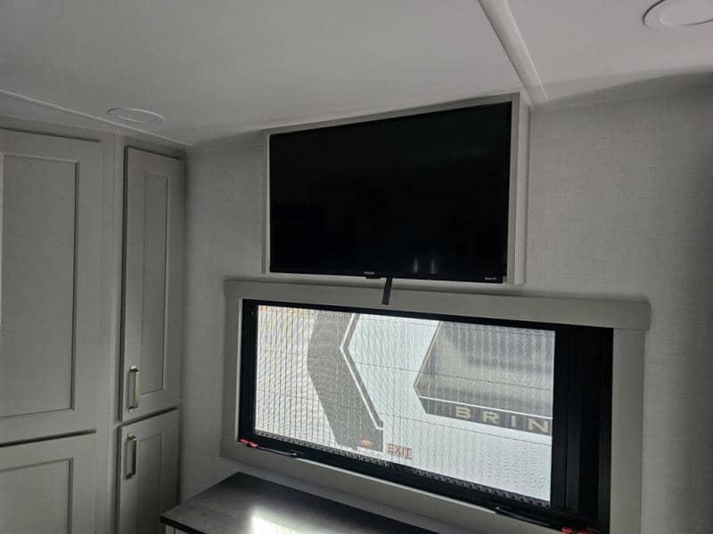 2026 Brinkley RV 2026 Brinkley RV Model G - thumbnail 34