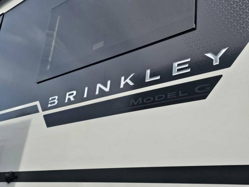 2026 Brinkley RV 2026 Brinkley RV Model G - thumbnail 35