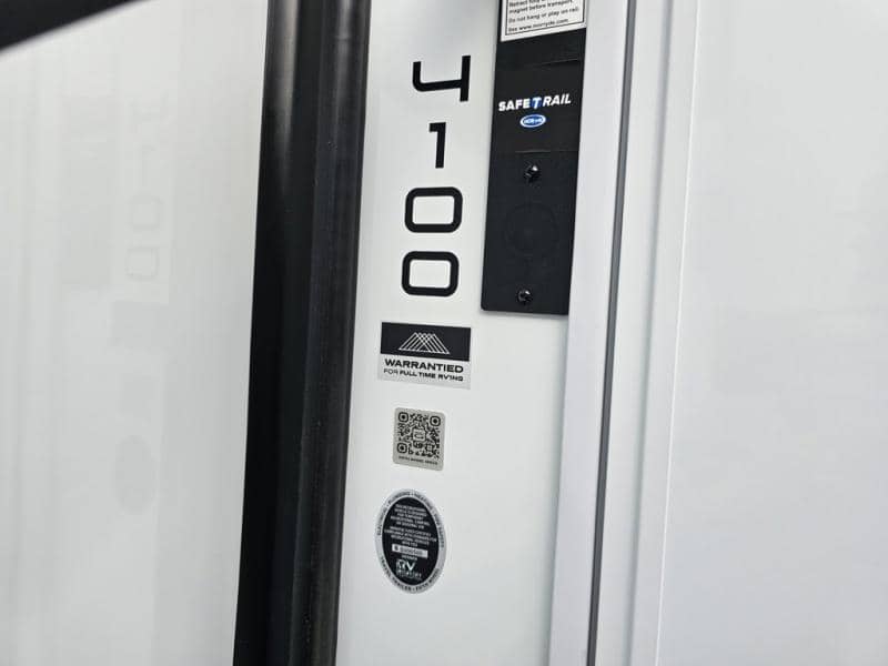 2026 Brinkley RV 2026 Brinkley RV Model G - thumbnail 36