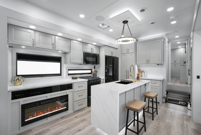 2026 Brinkley RV 2026 Brinkley RV Model G - thumbnail 38