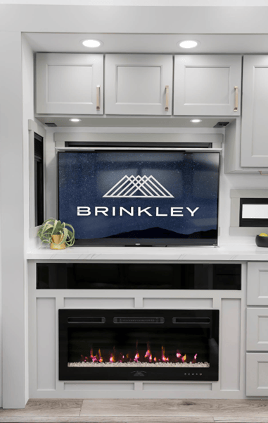 2026 Brinkley RV 2026 Brinkley RV Model G - thumbnail 42
