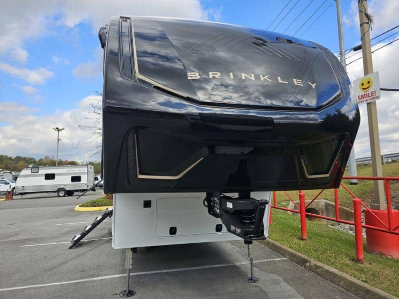 2026 Brinkley RV 2026 Brinkley RV Model Z - thumbnail 3
