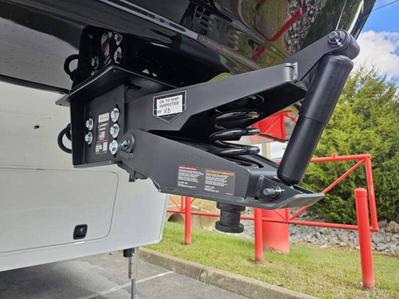 2026 Brinkley RV 2026 Brinkley RV Model Z - thumbnail 4