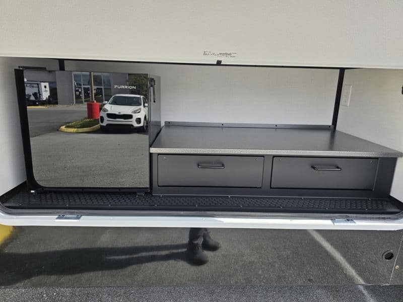 2026 Brinkley RV 2026 Brinkley RV Model Z - thumbnail 8