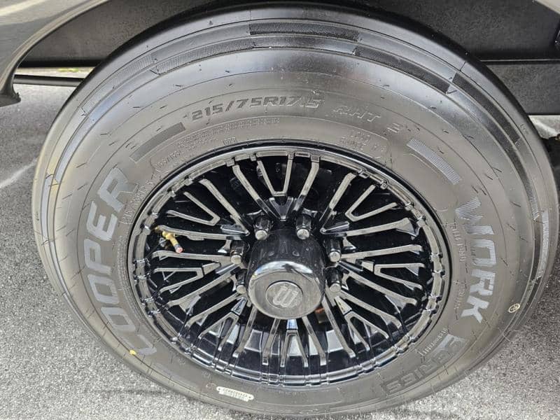 2026 Brinkley RV 2026 Brinkley RV Model Z - thumbnail 9