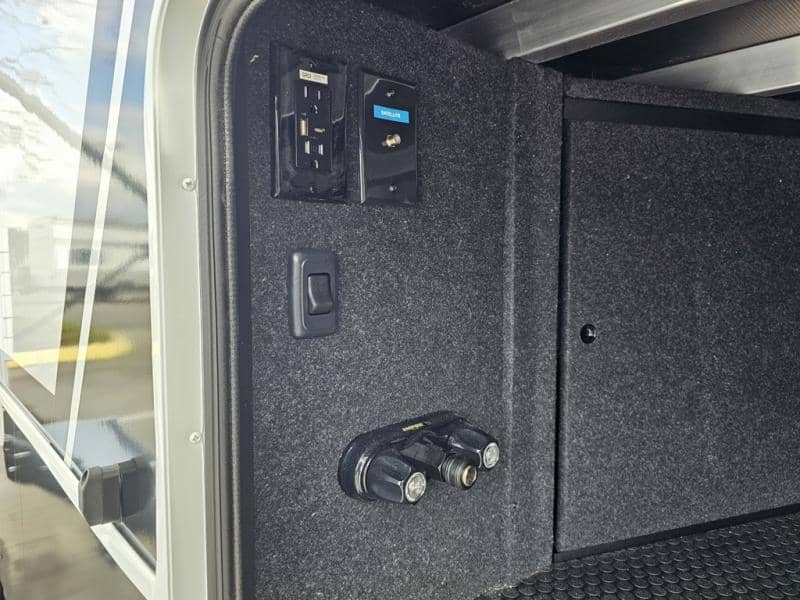 2026 Brinkley RV 2026 Brinkley RV Model Z - thumbnail 11