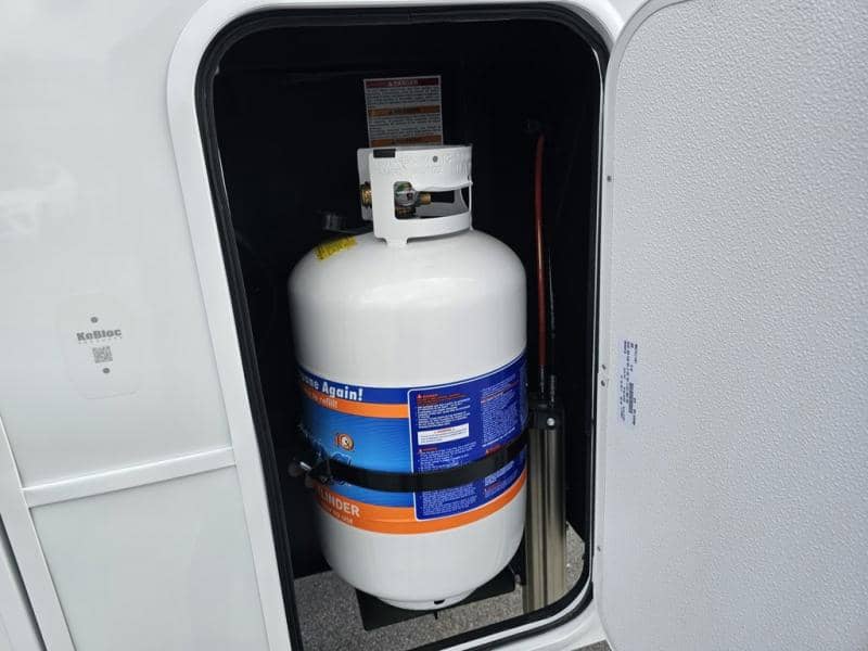 2026 Brinkley RV 2026 Brinkley RV Model Z - thumbnail 12