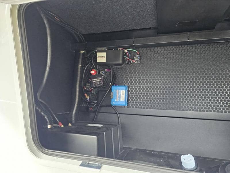 2026 Brinkley RV 2026 Brinkley RV Model Z - thumbnail 13