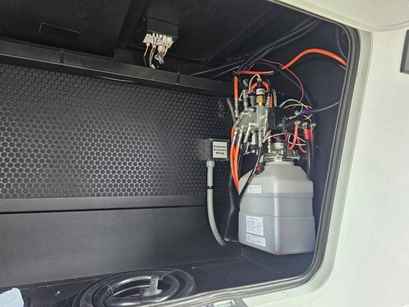 2026 Brinkley RV 2026 Brinkley RV Model Z - thumbnail 14