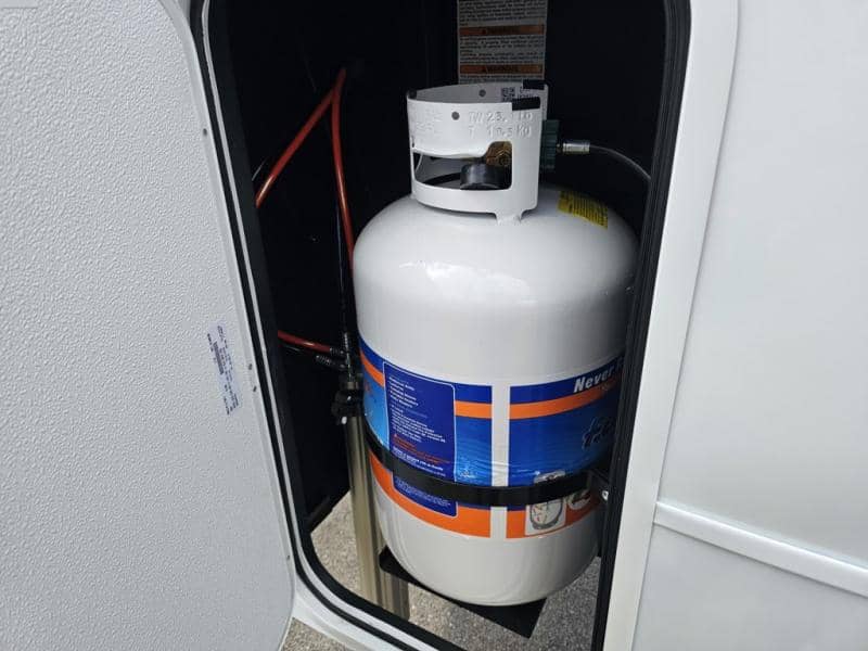 2026 Brinkley RV 2026 Brinkley RV Model Z - thumbnail 15