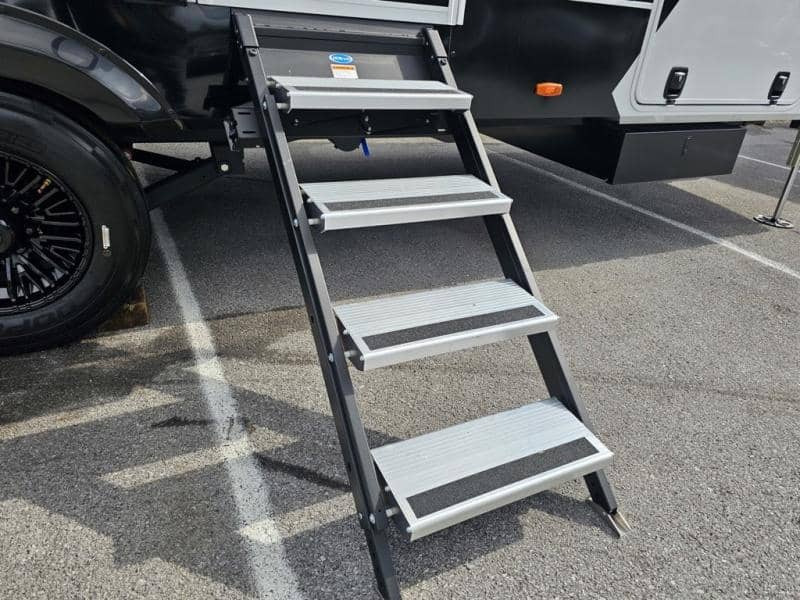 2026 Brinkley RV 2026 Brinkley RV Model Z - thumbnail 16